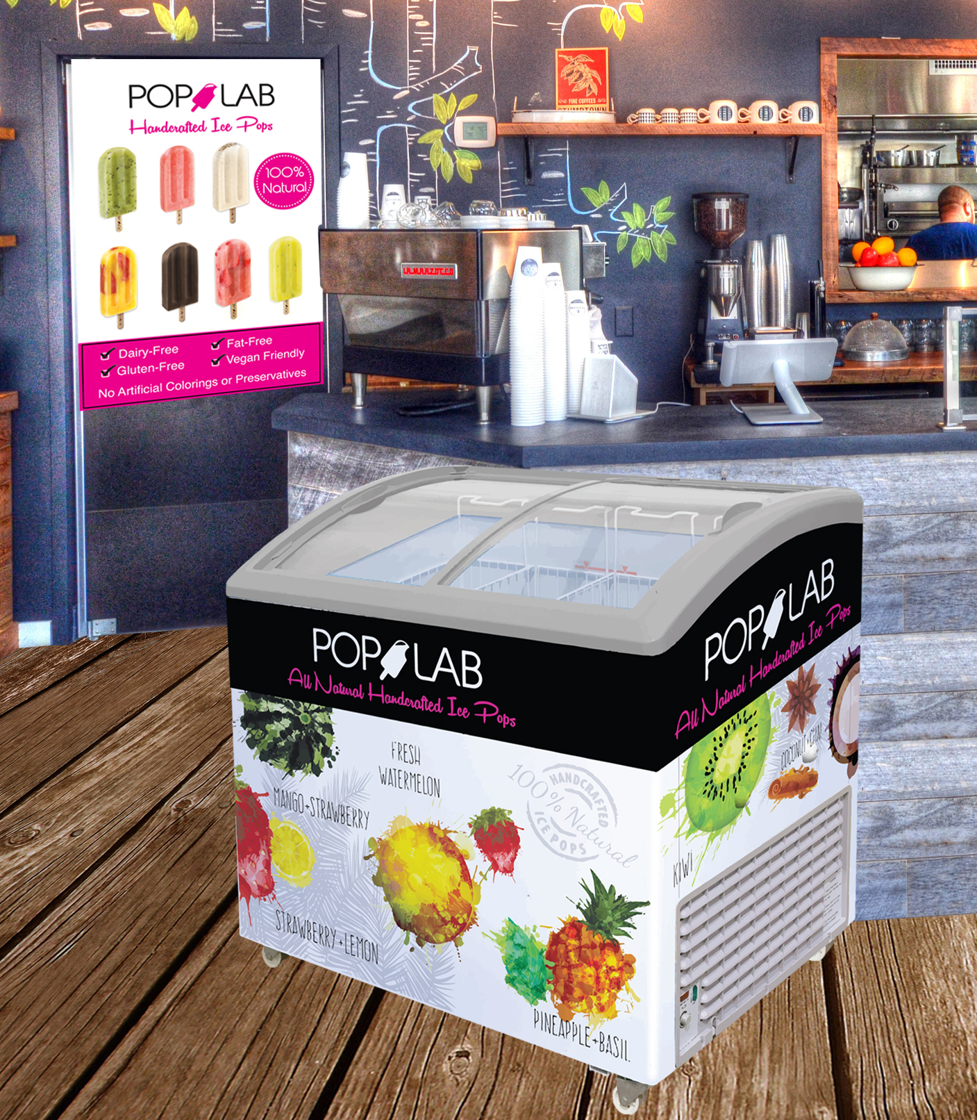 Download Carry Our Pops | POP LAB ICE POPS